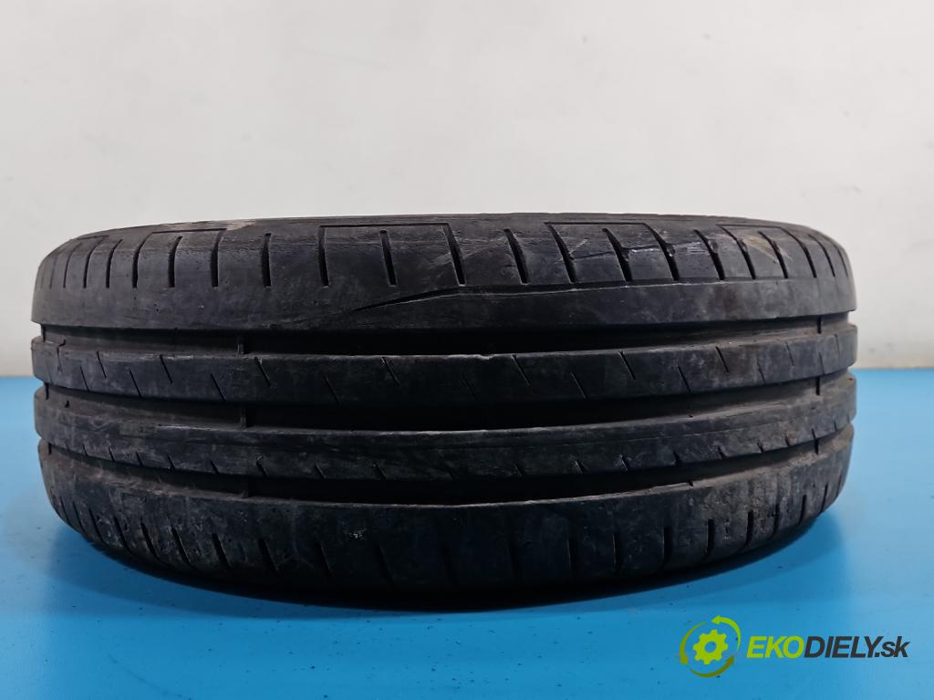 Opel Corsa E 2014-2019 1.4 16V 75 HP manual 55 kW 1398 cm3 5- pneumatika letné 4 kusy komplet