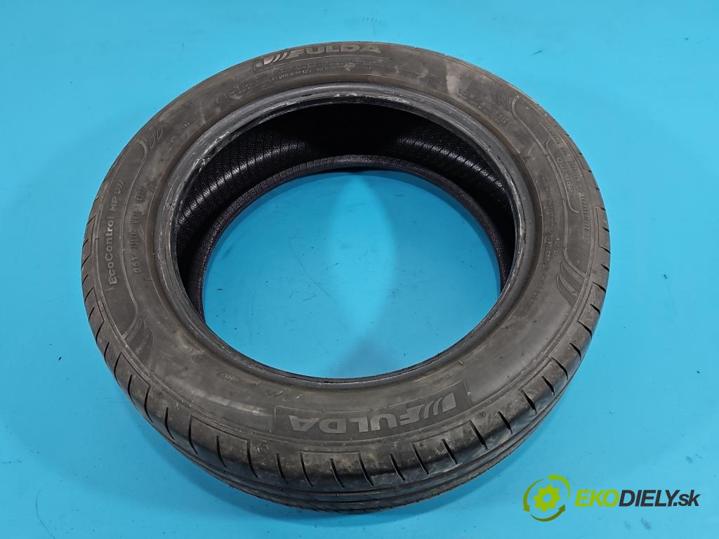 Opel Corsa E 2014-2019 1.4 16V 75 HP manual 55 kW 1398 cm3 5- pneumatika letné 4 kusy komplet