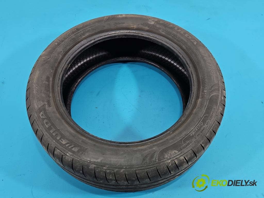 Opel Corsa E 2014-2019 1.4 16V 75 HP manual 55 kW 1398 cm3 5- pneumatika letné 4 kusy komplet