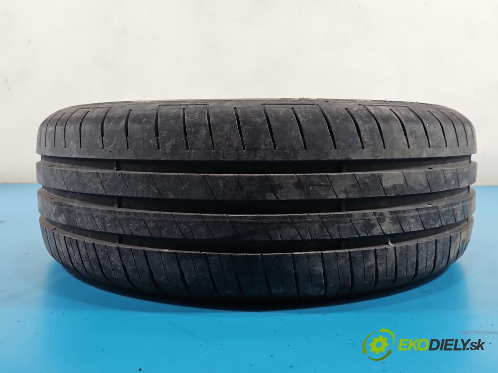 Opel Corsa E 2014-2019 1.4 16V 75 HP manual 55 kW 1398 cm3 5- pneumatika letné 4 kusy komplet