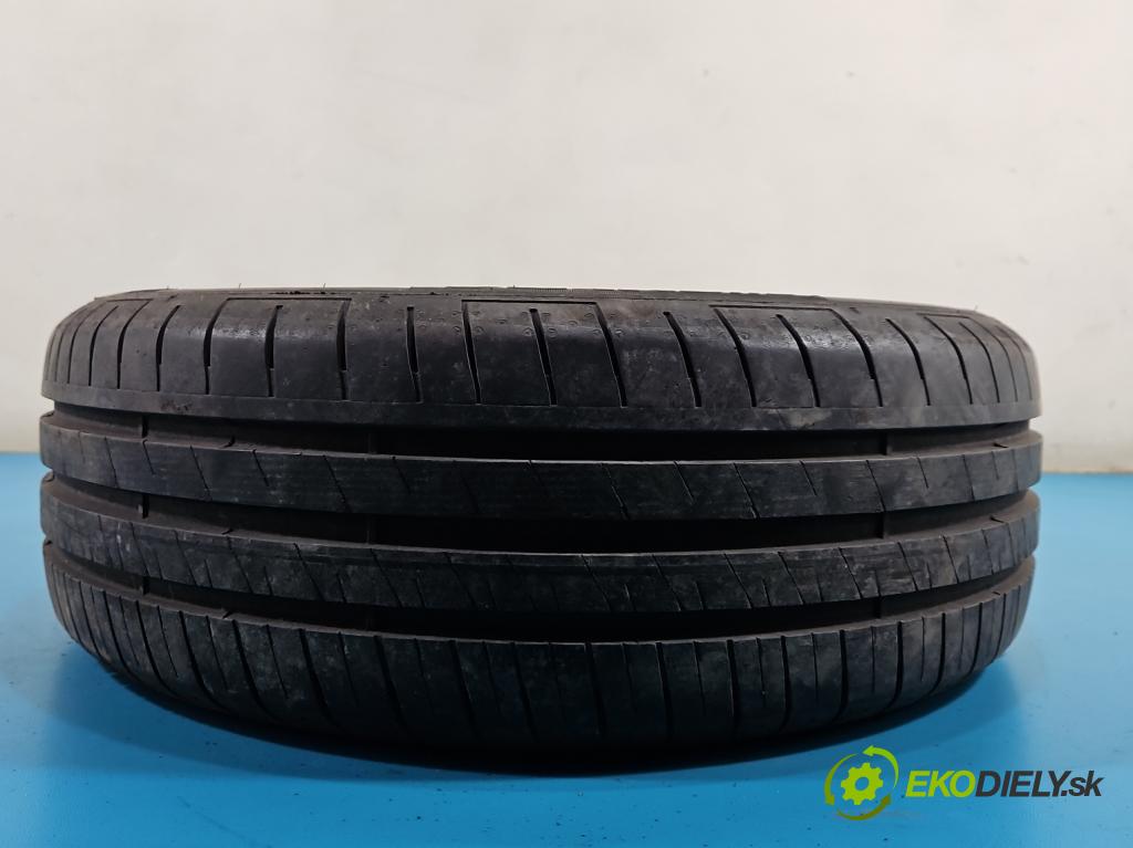 Opel Corsa E 2014-2019 1.4 16V 75 HP manual 55 kW 1398 cm3 5- pneumatika letné 4 kusy komplet