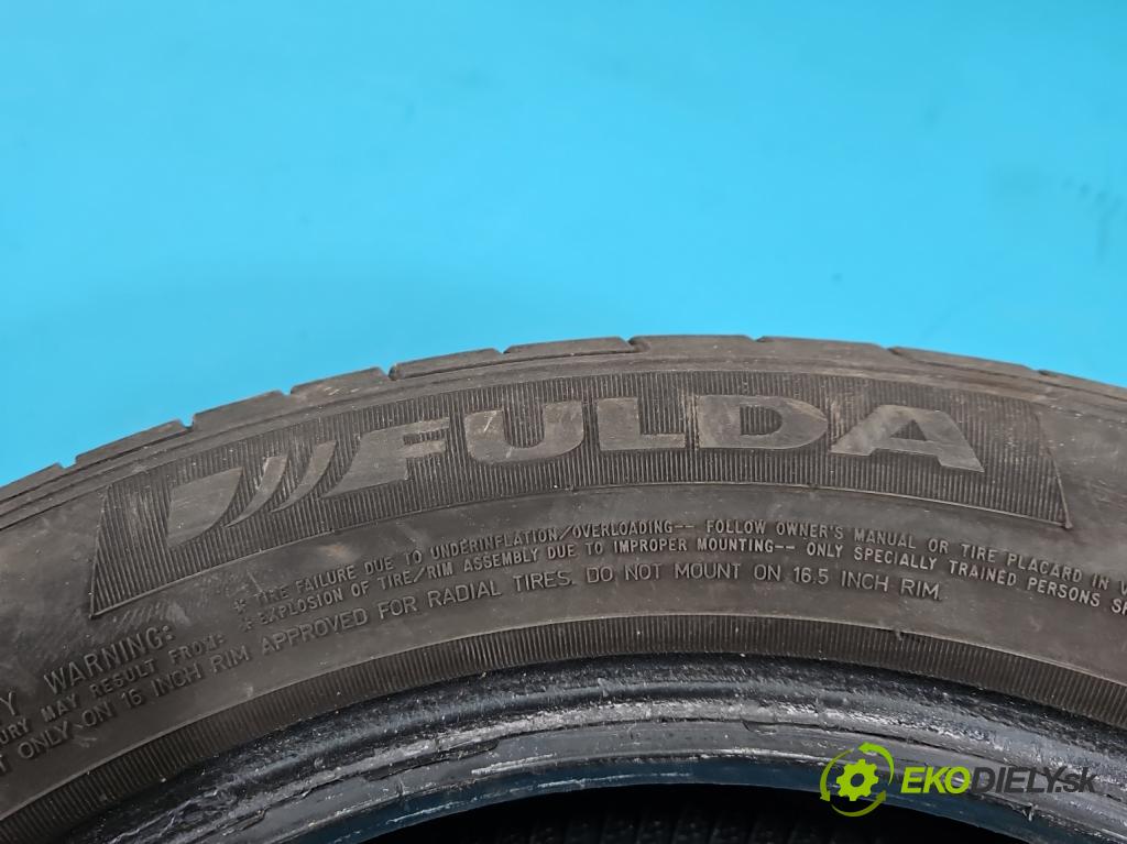 Opel Corsa E 2014-2019 1.4 16V 75 HP manual 55 kW 1398 cm3 5- pneumatika letné 4 kusy komplet