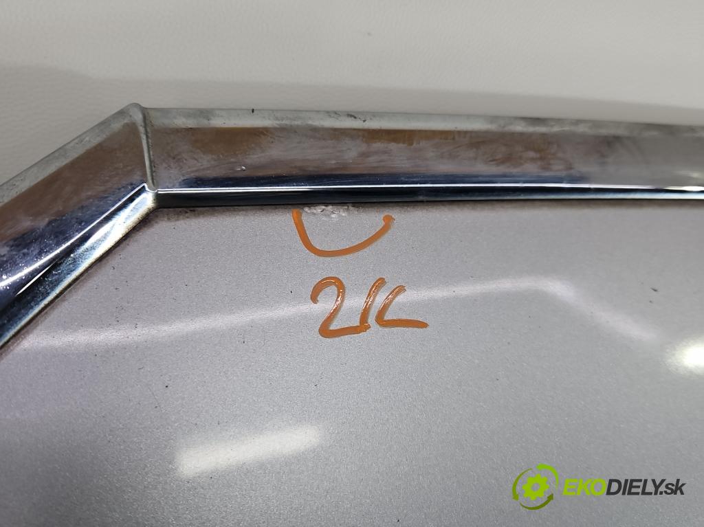 Citroen C4 I 2004-2011 1.6 16V 109 hp manual 80 kW 1587 cm3 5- kapota přední