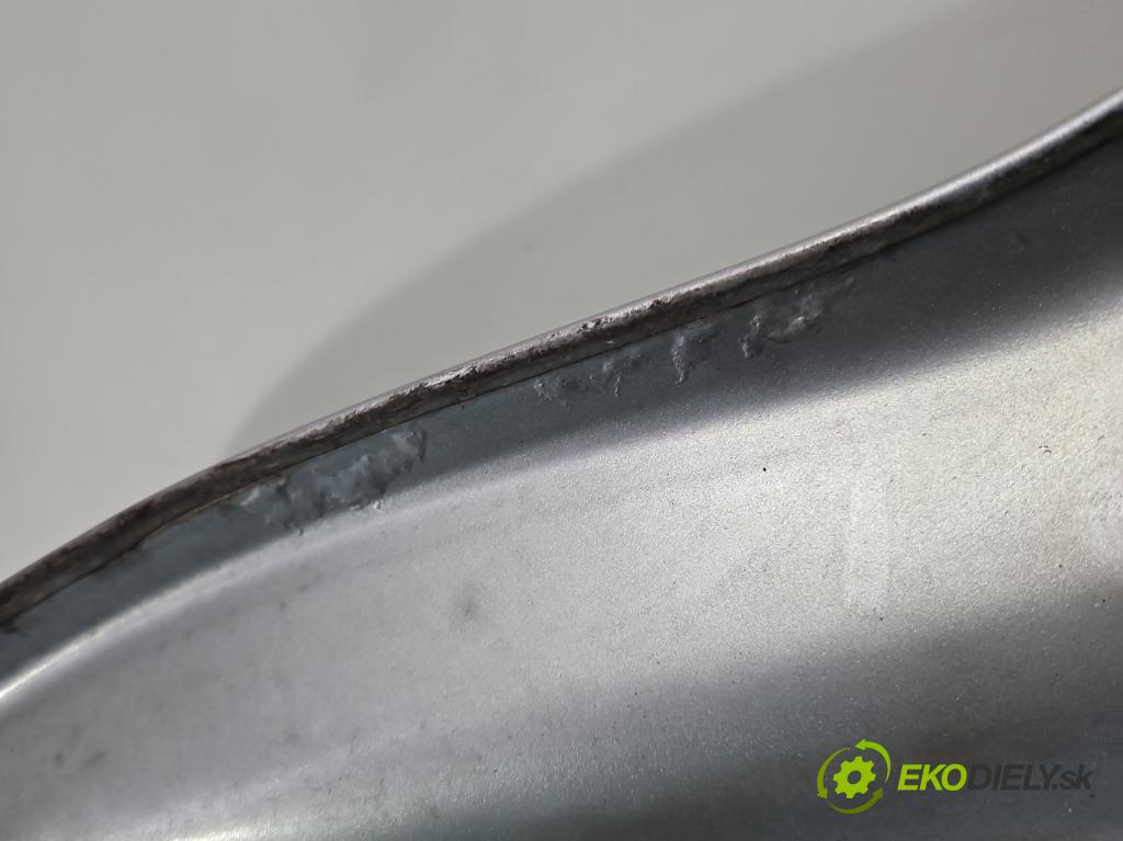 Citroen C4 I 2004-2011 1.6 16V 109 hp manual 80 kW 1587 cm3 5- kapota přední