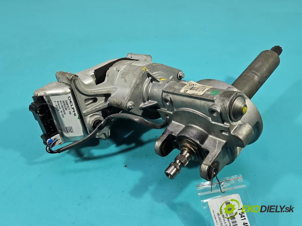 Opel Meriva A 2002-2010 1.8 16V 125 HP manual 92 kW 1796 cm3 5- čerpadlo posilovač 26087677 (Servočerpadlo)