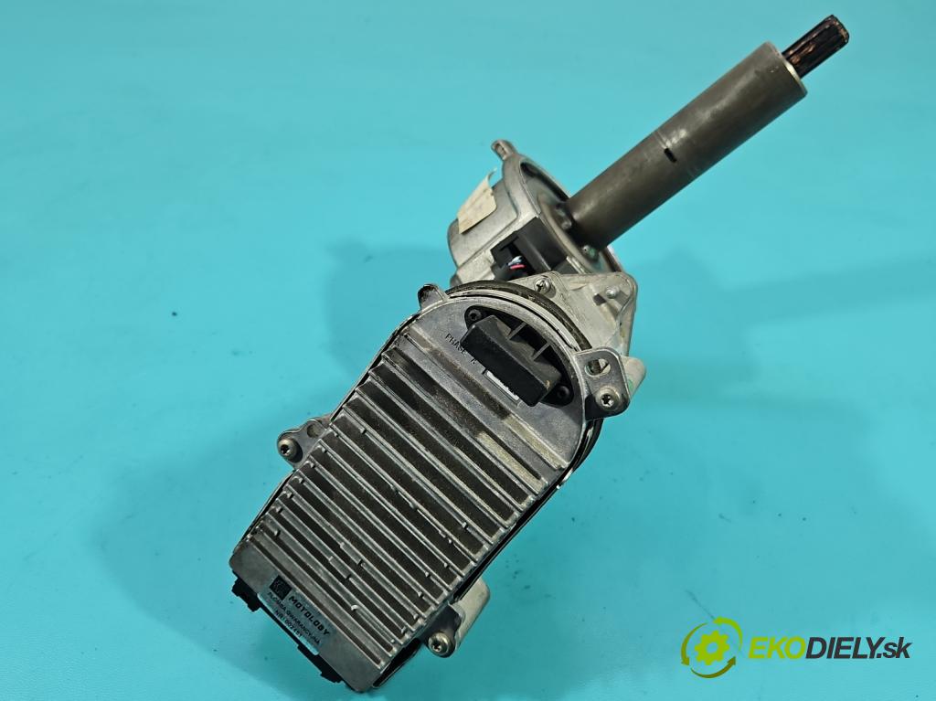 Opel Meriva A 2002-2010 1.8 16V 125 HP manual 92 kW 1796 cm3 5- čerpadlo posilovač 26087677 (Servočerpadlo)