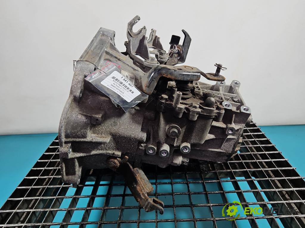 Kia Picanto III  17- 1.2 MPI 84KM manual 61.8 kW 1197 cm3 5- prevodovka stupeň,rýchlosť manual 8TE9MD