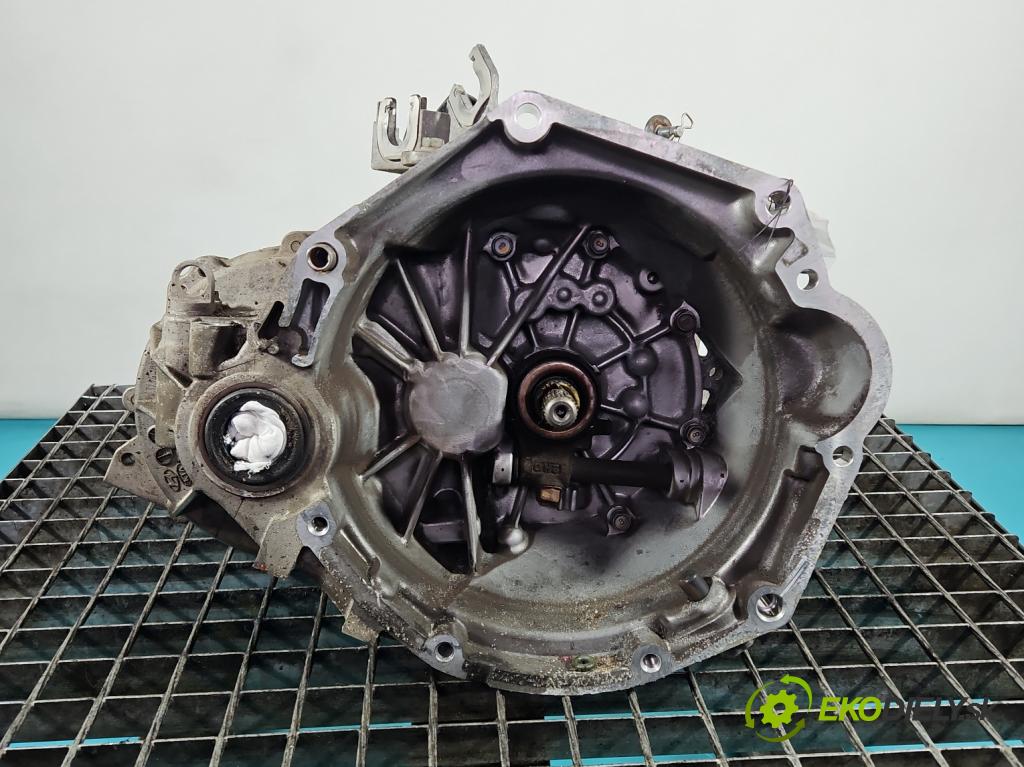 Kia Picanto III  17- 1.2 MPI 84KM manual 61.8 kW 1197 cm3 5- prevodovka stupeň,rýchlosť manual 8TE9MD