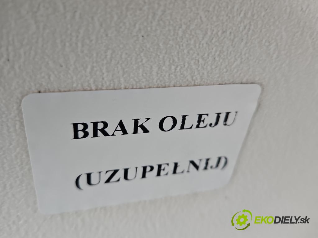 Kia Picanto III  17- 1.2 MPI 84KM manual 61.8 kW 1197 cm3 5- prevodovka stupeň,rýchlosť manual 8TE9MD