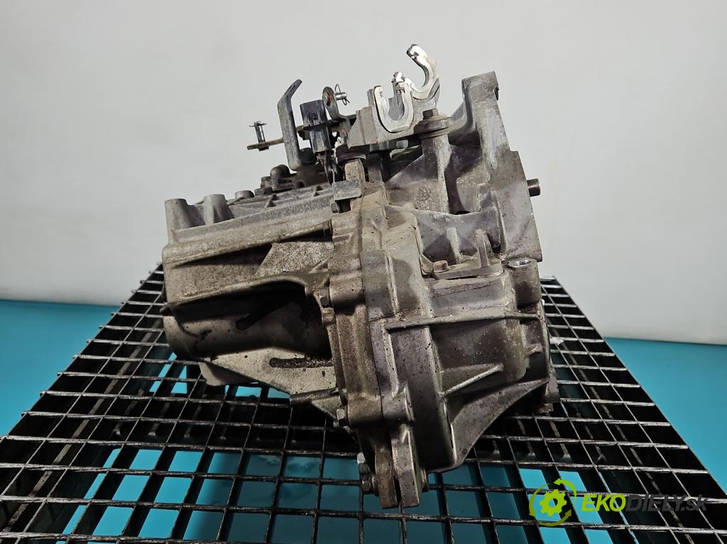 Kia Picanto III  17- 1.2 MPI 84KM manual 61.8 kW 1197 cm3 5- prevodovka stupeň,rýchlosť manual 8TE9MD