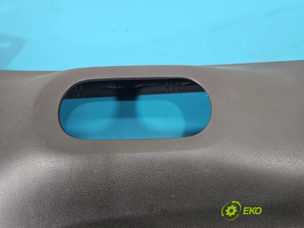 Citroen C4 Cactus 2014-2020 1.6 hdi 92 HP automatic 68 kW 1560 cm3 5- Čalounictví: dvere predné pravé 98011901ZD