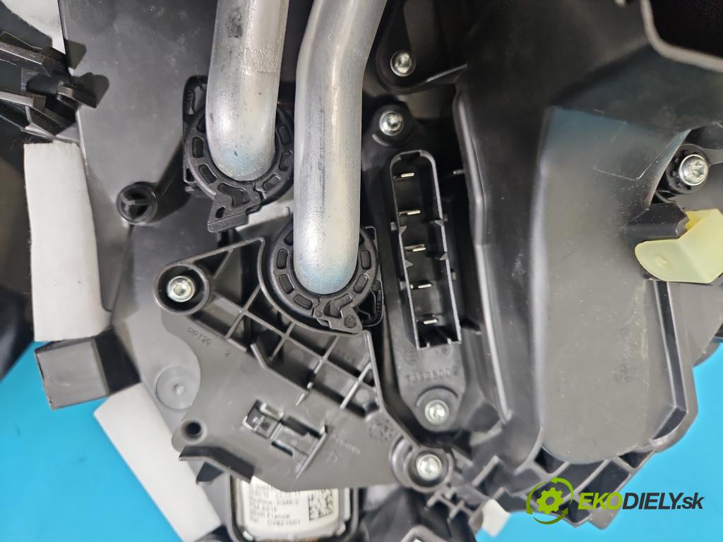 Citroen C4 Cactus 2014-2020 1.6 hdi 92 HP automatic 68 kW 1560 cm3 5- radiator 9802312280 (Radiátor kúrenia)