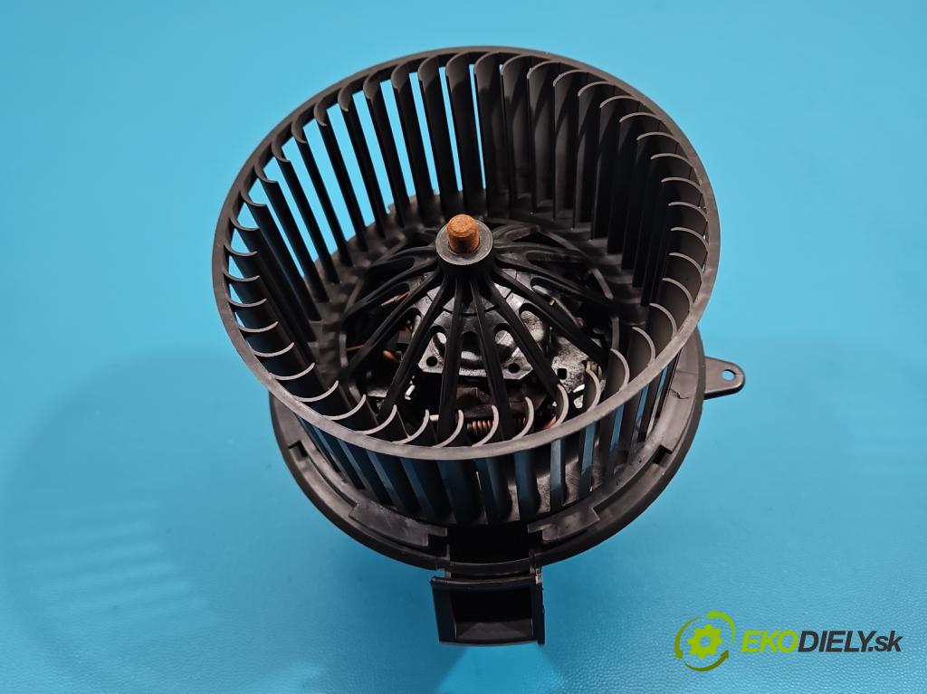 Citroen C4 Cactus 2014-2020 1.6 hdi 92 HP automatic 68 kW 1560 cm3 5- ventilátor vzduchu T4054001