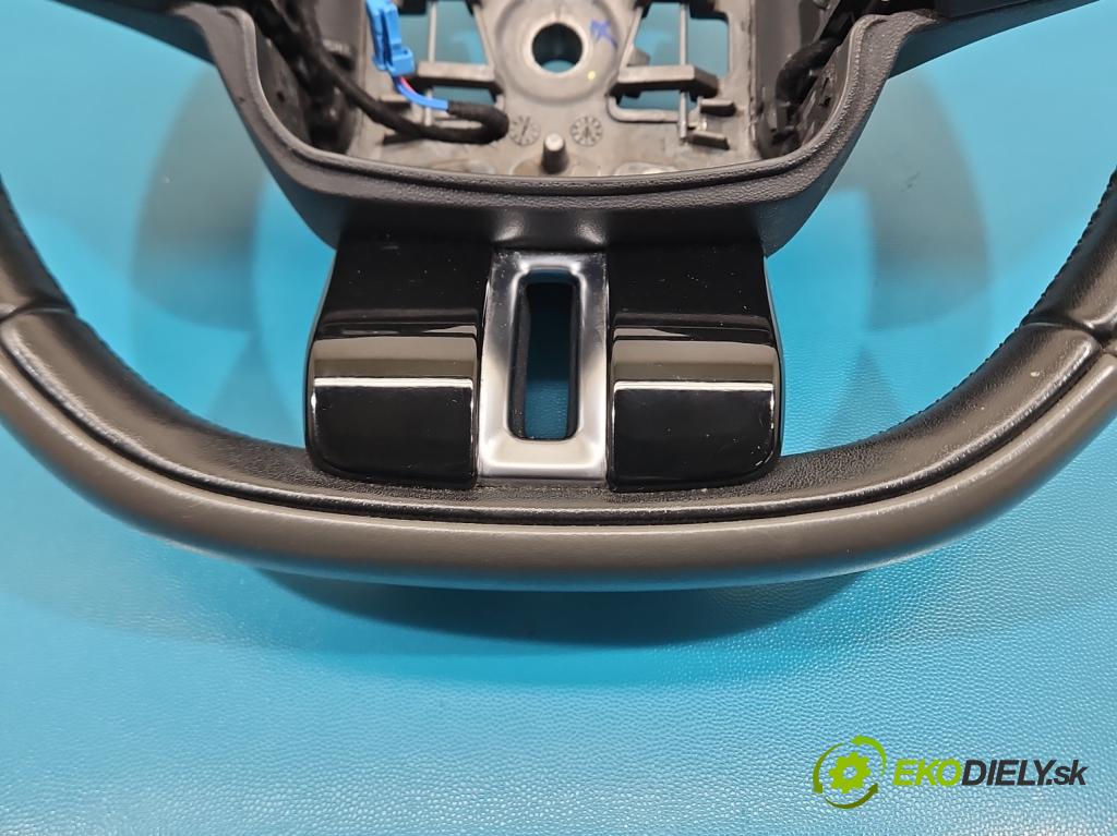 Citroen C4 Cactus 2014-2020 1.6 hdi 92 HP automatic 68 kW 1560 cm3 5- volant 98085005ZD (Volant)