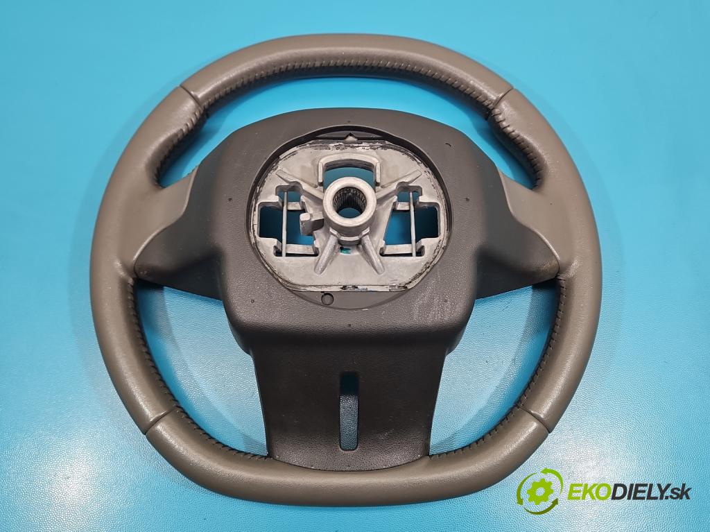 Citroen C4 Cactus 2014-2020 1.6 hdi 92 HP automatic 68 kW 1560 cm3 5- volant 98085005ZD (Volant)