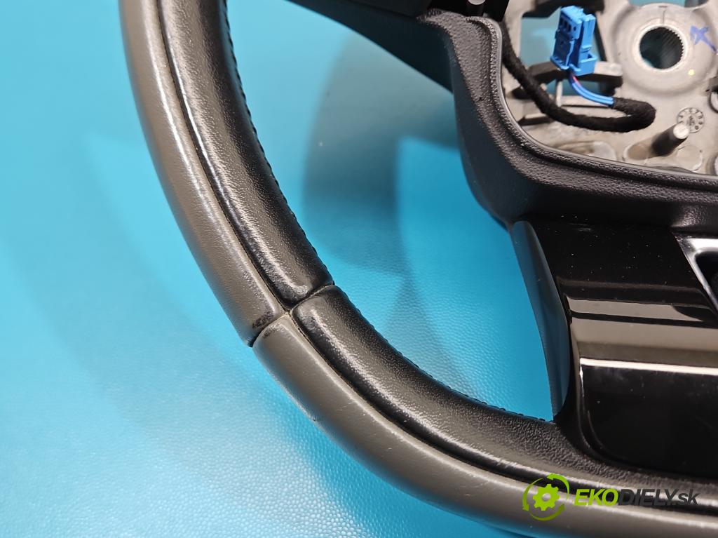 Citroen C4 Cactus 2014-2020 1.6 hdi 92 HP automatic 68 kW 1560 cm3 5- volant 98085005ZD (Volant)