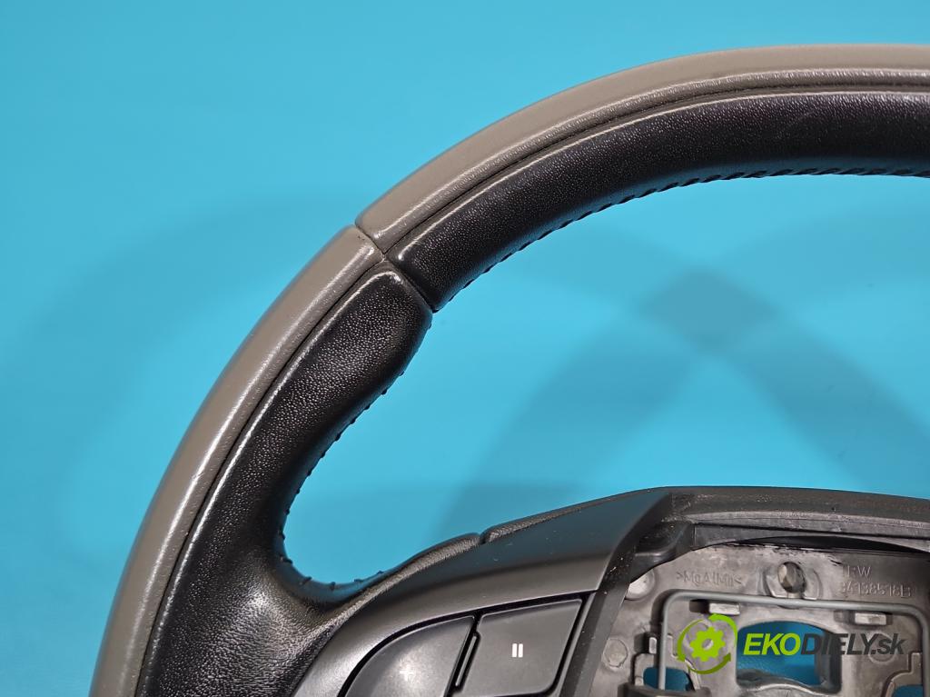 Citroen C4 Cactus 2014-2020 1.6 hdi 92 HP automatic 68 kW 1560 cm3 5- volant 98085005ZD (Volant)