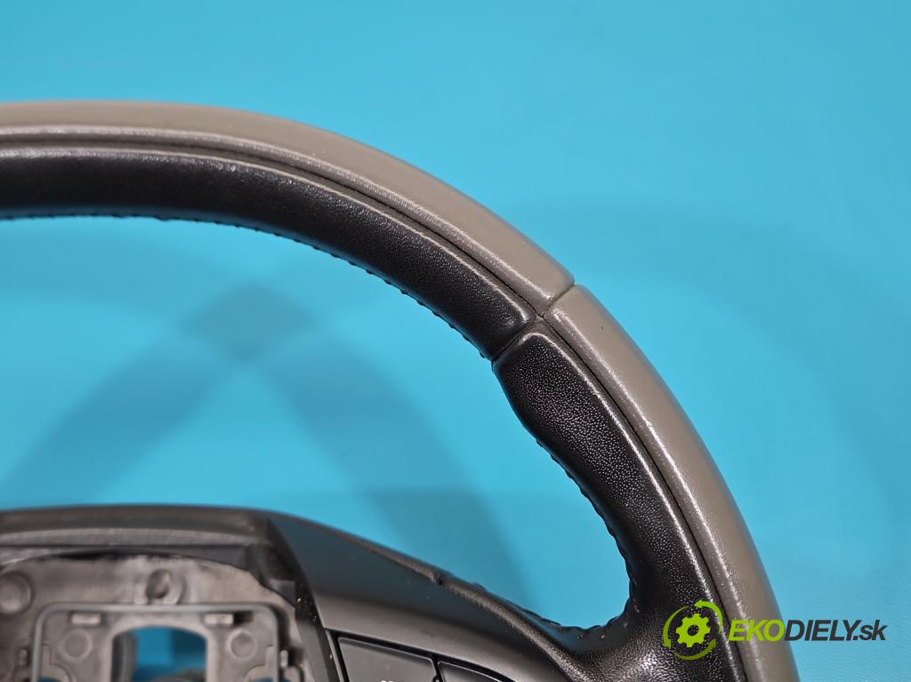 Citroen C4 Cactus 2014-2020 1.6 hdi 92 HP automatic 68 kW 1560 cm3 5- volant 98085005ZD (Volant)