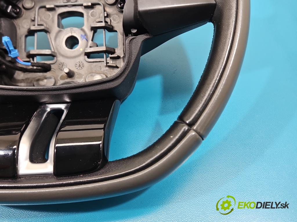 Citroen C4 Cactus 2014-2020 1.6 hdi 92 HP automatic 68 kW 1560 cm3 5- volant 98085005ZD (Volant)