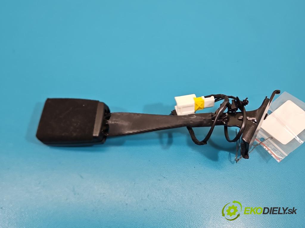 Citroen C4 Cactus 2014-2020 1.6 hdi 92 HP automatic 68 kW 1560 cm3 5- pas bezpečnosť: predné pravý 98009726XT