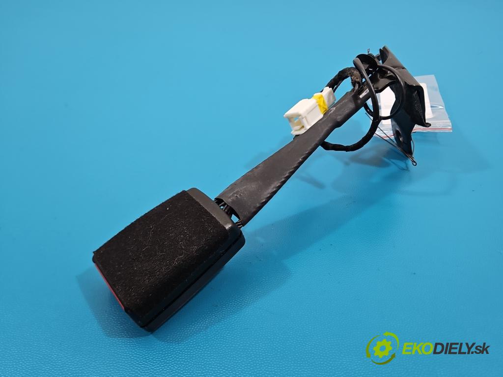 Citroen C4 Cactus 2014-2020 1.6 hdi 92 HP automatic 68 kW 1560 cm3 5- pas bezpečnosť: predné pravý 98009726XT