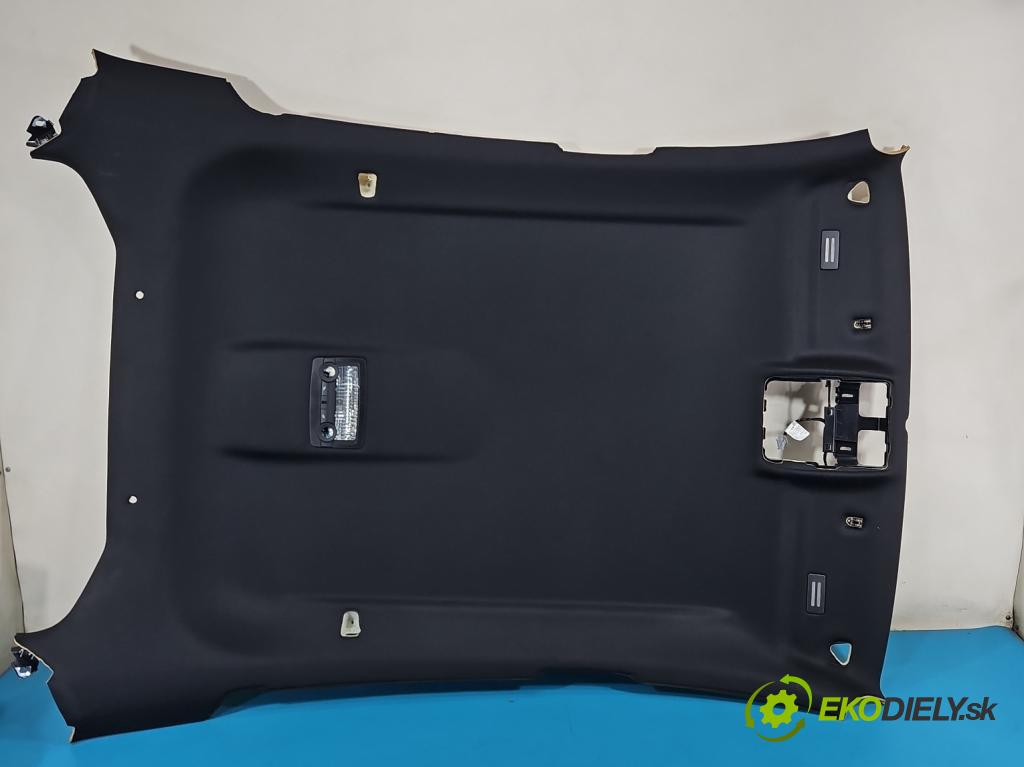 Bmw X6 E71 2007–2014 10el