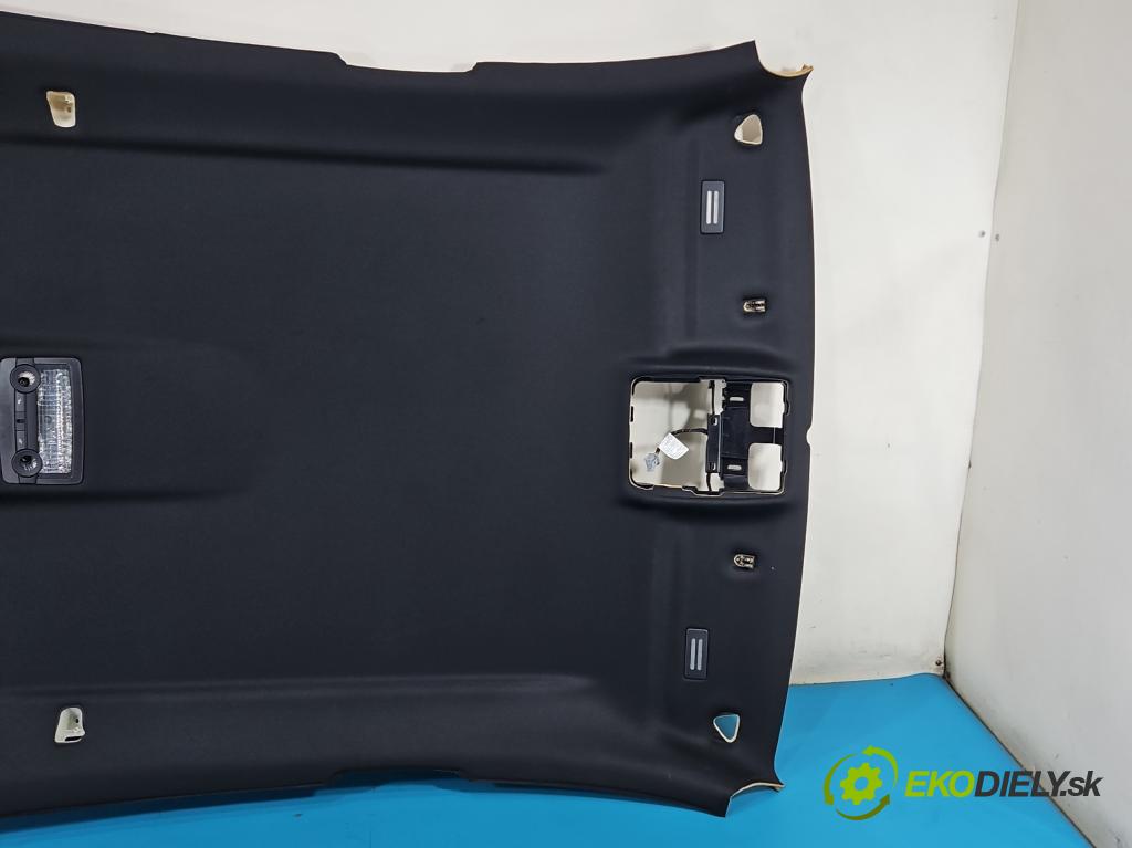 Bmw X6 E71 2007–2014 10el