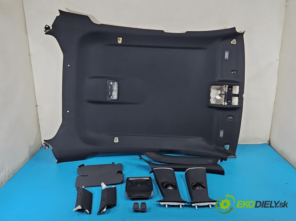 Bmw X6 E71 2007–2014 10el