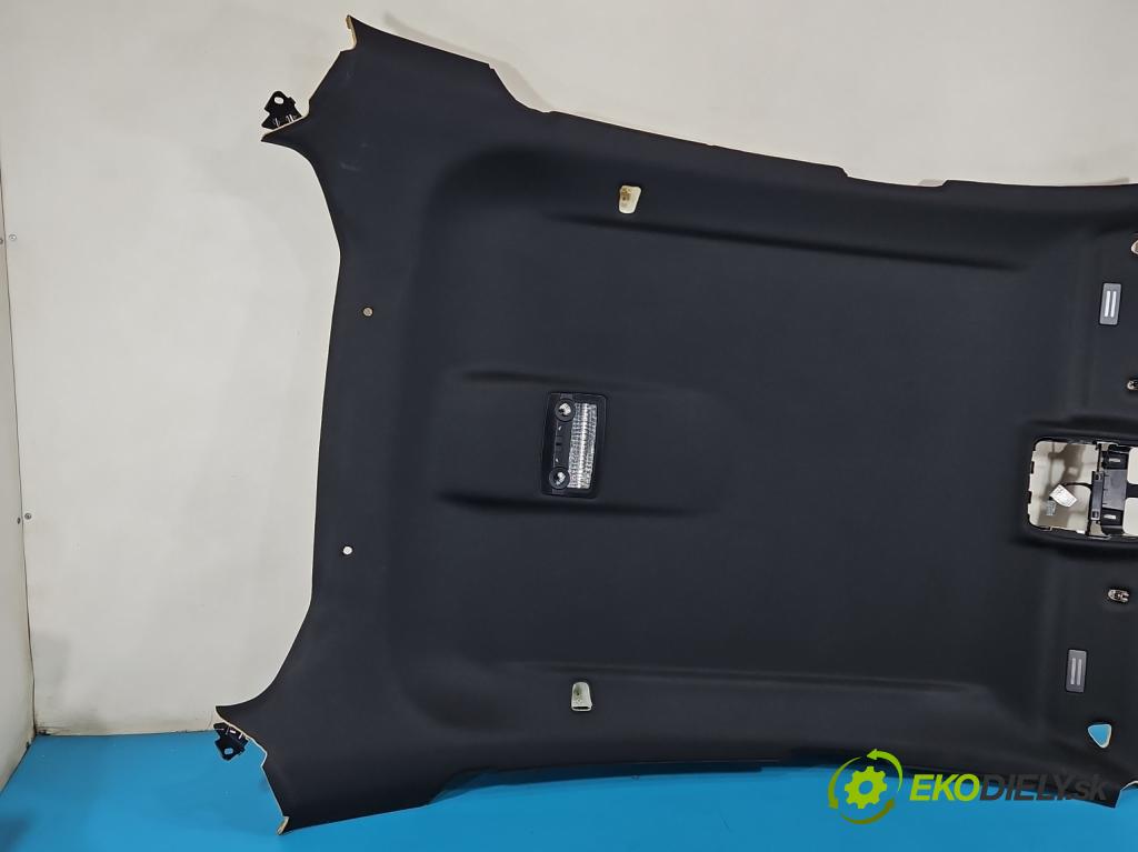 Bmw X6 E71 2007–2014 10el