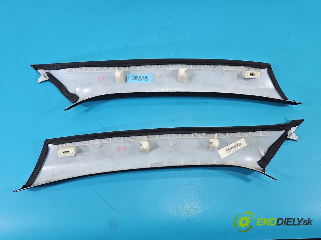 Bmw X6 E71 2007–2014 10el