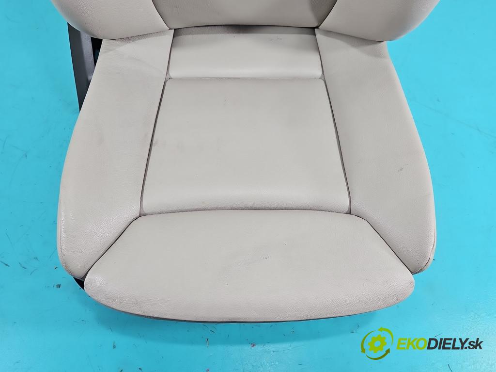 Bmw X6 E71 2007–2014 3.0d 306KM automatic 225 kW 2993 cm3 5- sedačke: komplet