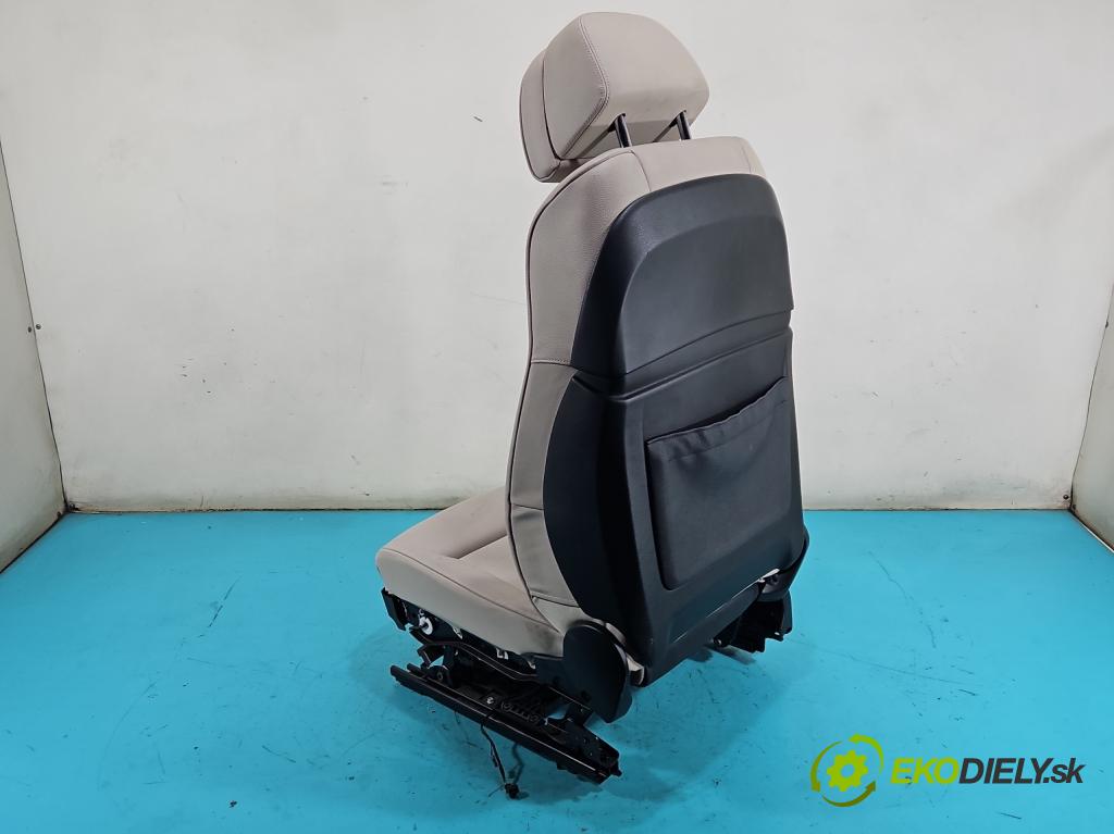 Bmw X6 E71 2007–2014 3.0d 306KM automatic 225 kW 2993 cm3 5- sedačke: komplet