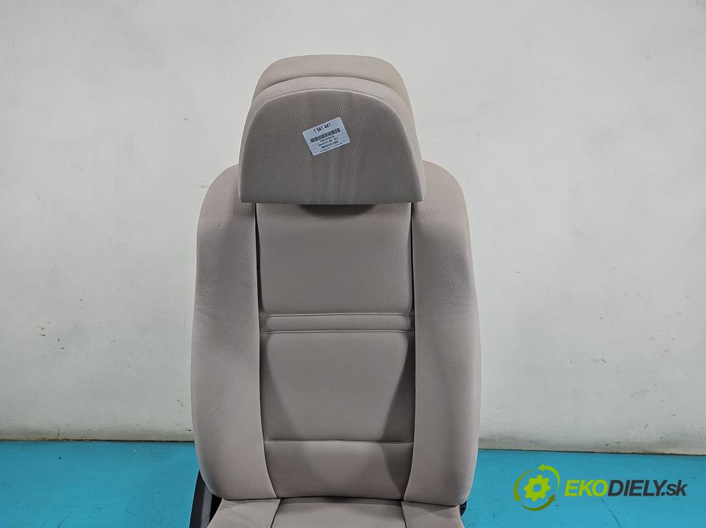 Bmw X6 E71 2007–2014 3.0d 306KM automatic 225 kW 2993 cm3 5- sedačke: komplet