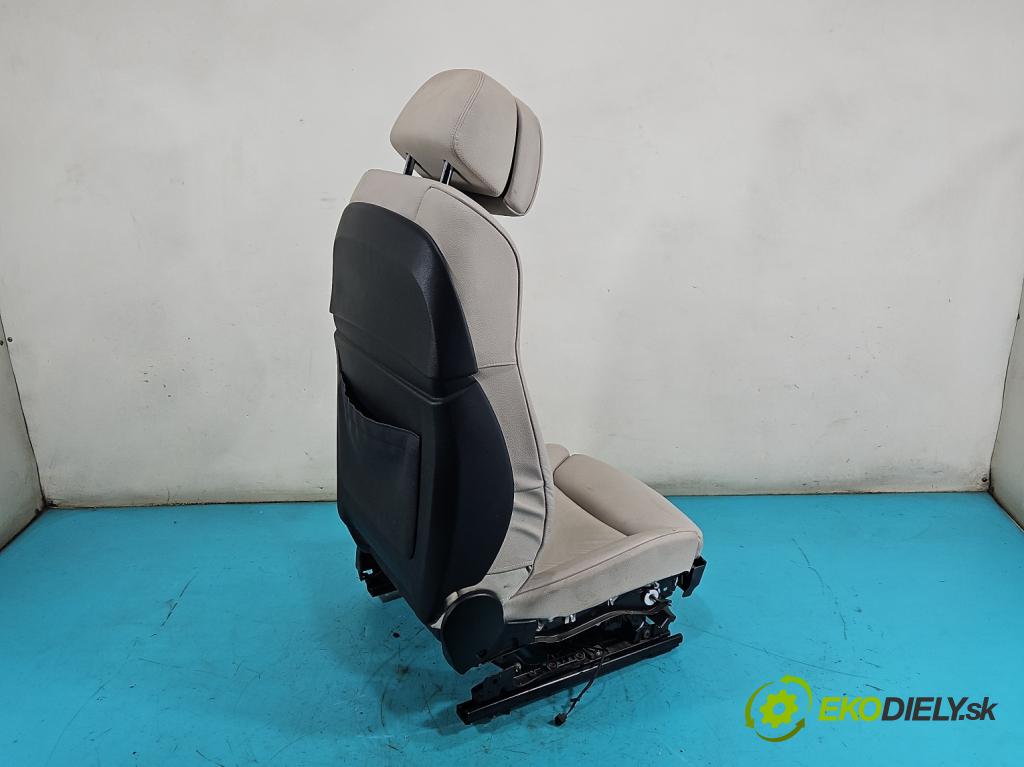 Bmw X6 E71 2007–2014 3.0d 306KM automatic 225 kW 2993 cm3 5- sedačke: komplet