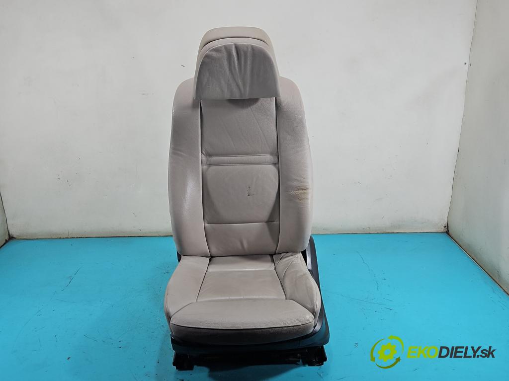 Bmw X6 E71 2007–2014 3.0d 306KM automatic 225 kW 2993 cm3 5- sedačke: komplet