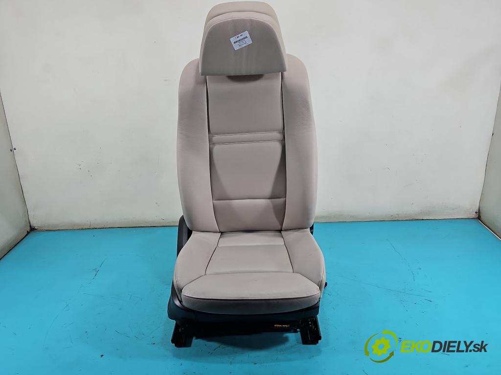Bmw X6 E71 2007–2014 3.0d 306KM automatic 225 kW 2993 cm3 5- sedačke: komplet