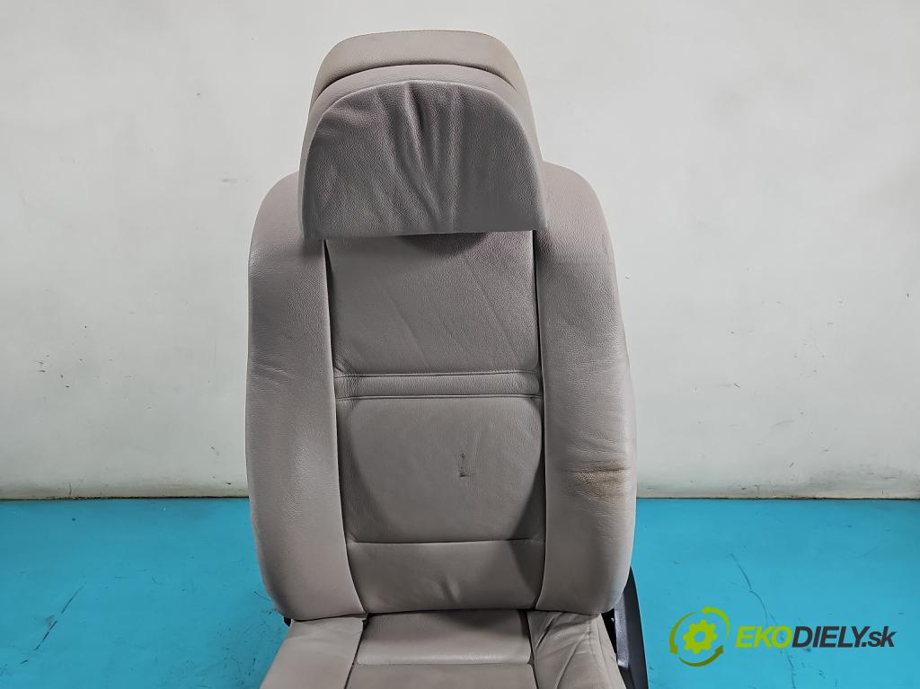 Bmw X6 E71 2007–2014 3.0d 306KM automatic 225 kW 2993 cm3 5- sedačke: komplet