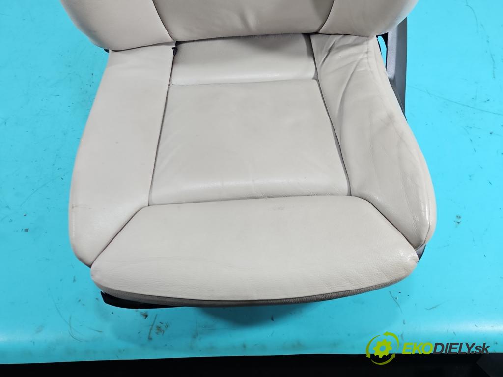 Bmw X6 E71 2007–2014 3.0d 306KM automatic 225 kW 2993 cm3 5- sedačke: komplet