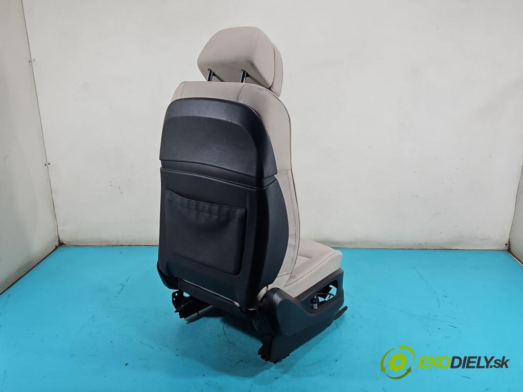 Bmw X6 E71 2007–2014 3.0d 306KM automatic 225 kW 2993 cm3 5- sedačke: komplet
