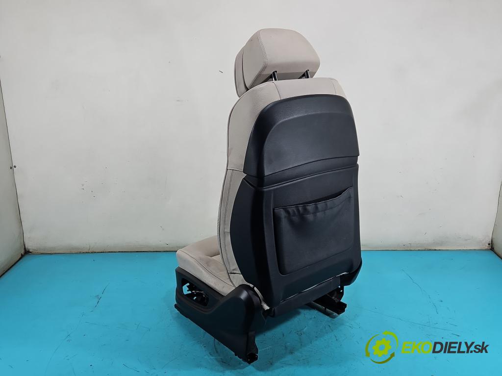 Bmw X6 E71 2007–2014 3.0d 306KM automatic 225 kW 2993 cm3 5- sedačke: komplet