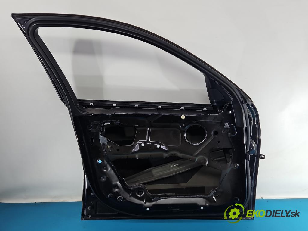 Bmw X6 E71 2007–2014 3.0d 306KM automatic 225 kW 2993 cm3 5- dvere predné ľavé  (Kľučka dverí ostatné)