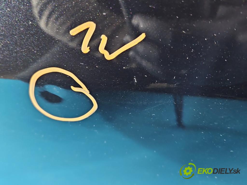 Bmw X6 E71 2007–2014 3.0d 306KM automatic 225 kW 2993 cm3 5- dvere predné ľavé  (Kľučka dverí ostatné)