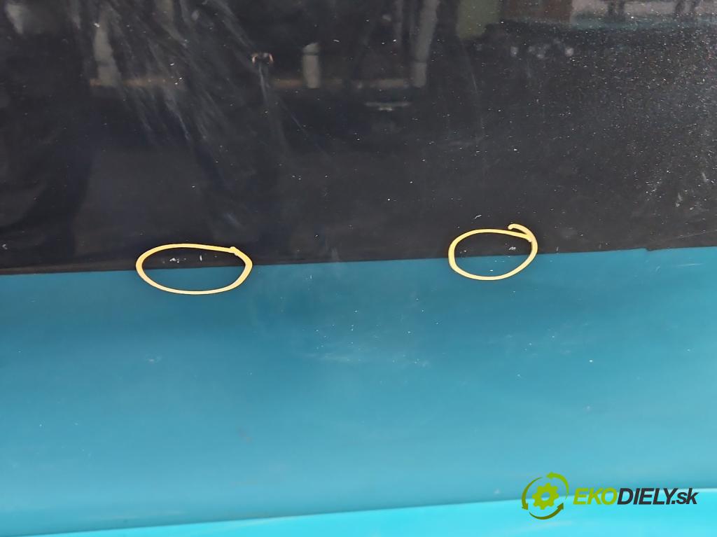 Bmw X6 E71 2007–2014 3.0d 306KM automatic 225 kW 2993 cm3 5- dveře přední pravé  (Klika dveří ostatní)