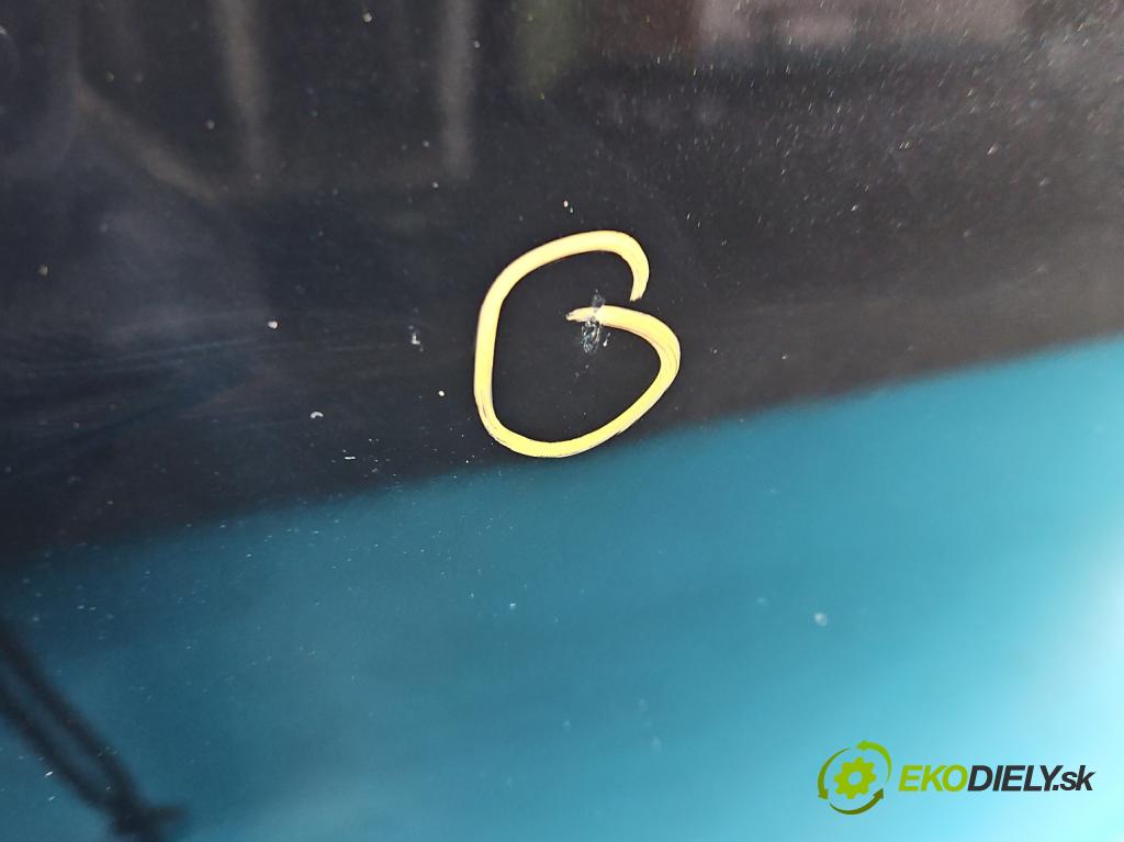 Bmw X6 E71 2007–2014 3.0d 306KM automatic 225 kW 2993 cm3 5- dvere zadné pravé  (Kľučka dverí ostatné)