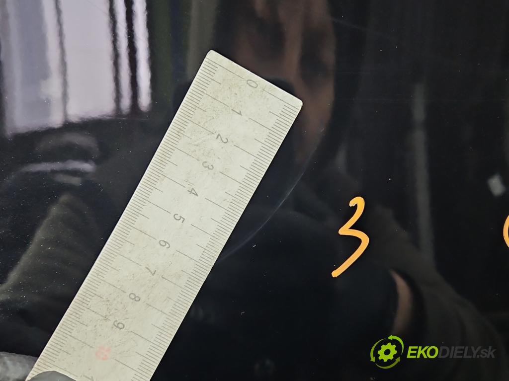 Bmw X6 E71 2007–2014 3.0d 306KM automatic 225 kW 2993 cm3 5- dvere zadné pravé  (Kľučka dverí ostatné)