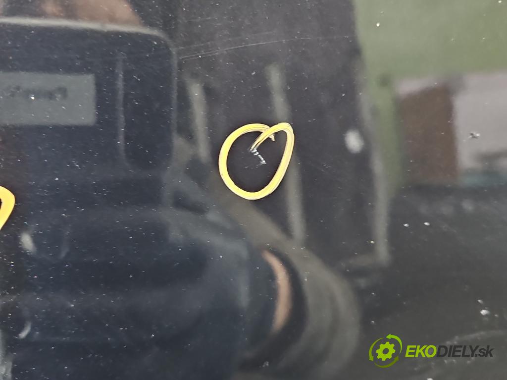 Bmw X6 E71 2007–2014 3.0d 306KM automatic 225 kW 2993 cm3 5- dvere zadné pravé  (Kľučka dverí ostatné)