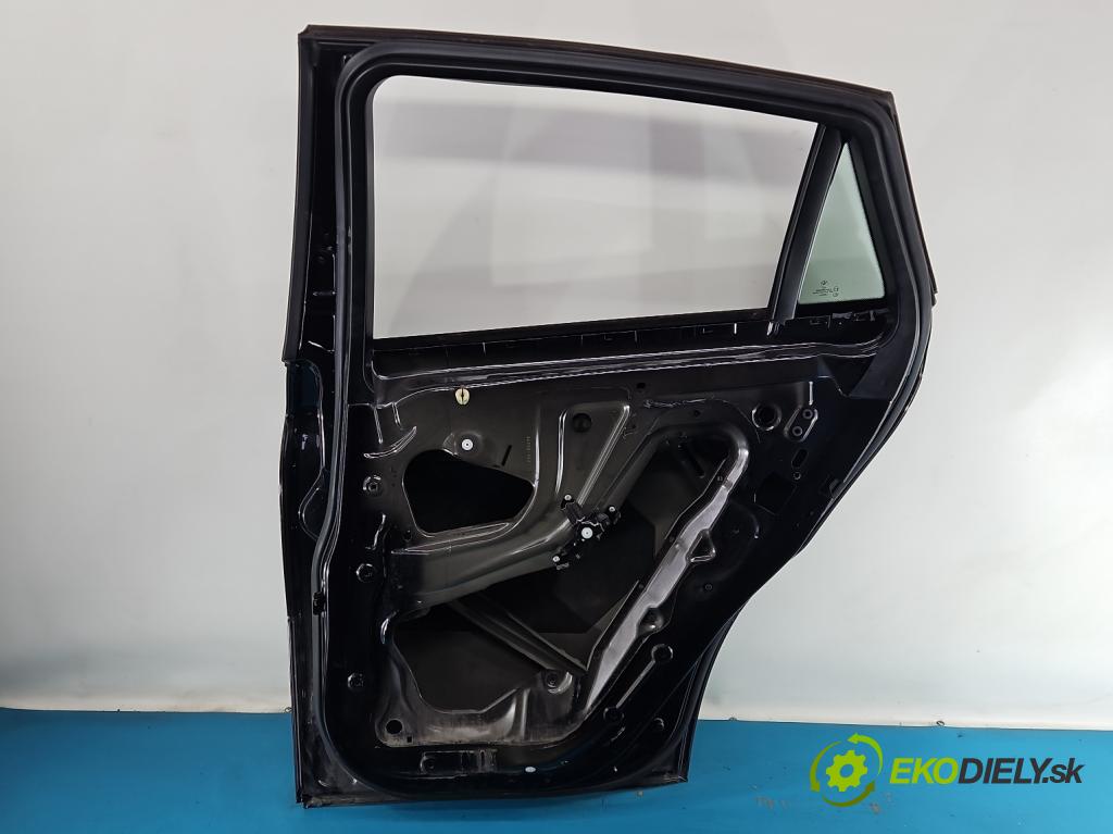 Bmw X6 E71 2007–2014 3.0d 306KM automatic 225 kW 2993 cm3 5- dvere zadné pravé  (Kľučka dverí ostatné)