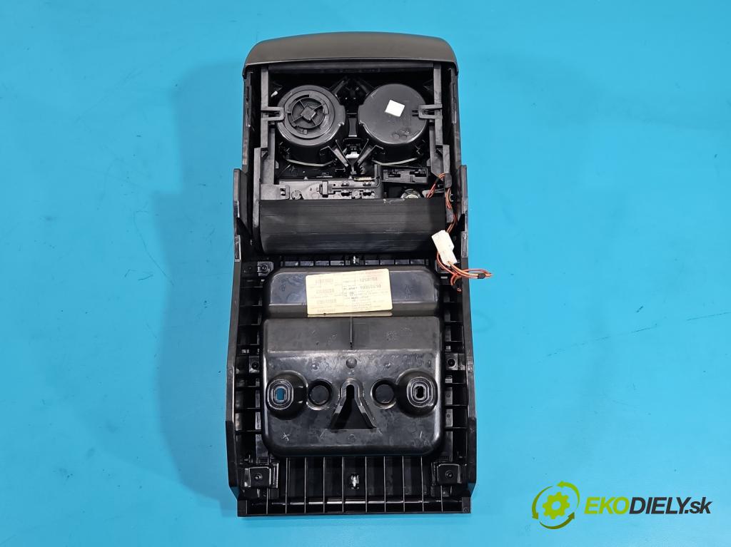 Bmw X6 E71 2007–2014 3.0d 306KM automatic 225 kW 2993 cm3 5- Rukojeť: na nápoje: 1268152 (Držiak (úchyt) na nápoje)