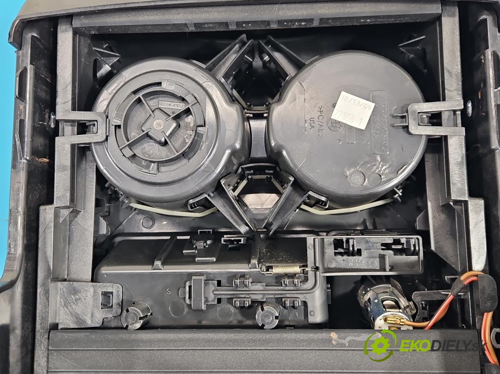 Bmw X6 E71 2007–2014 3.0d 306KM automatic 225 kW 2993 cm3 5- Rukojeť: na nápoje: 1268152 (Držiak (úchyt) na nápoje)