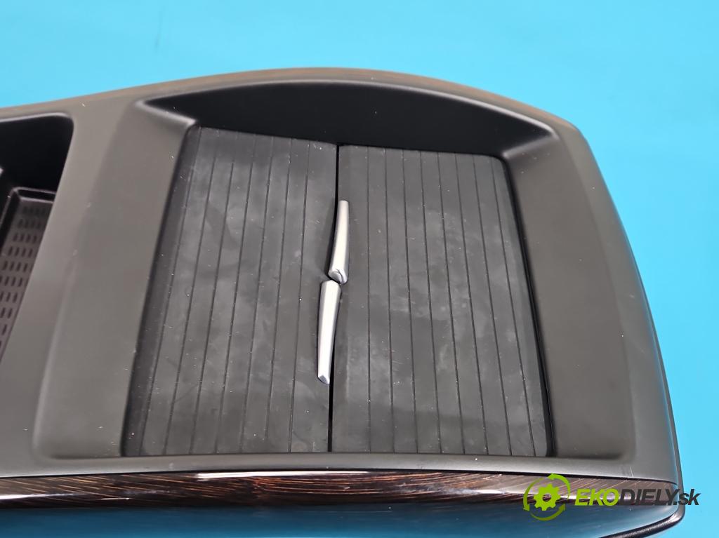 Bmw X6 E71 2007–2014 3.0d 306KM automatic 225 kW 2993 cm3 5- Rukojeť: na nápoje: 1268152 (Držiak (úchyt) na nápoje)